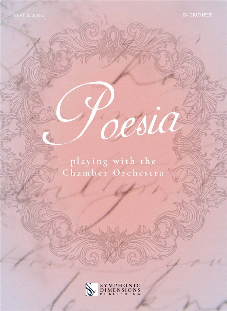 Poesia - Bb Trumpet : Playing with the Chamber orchestra