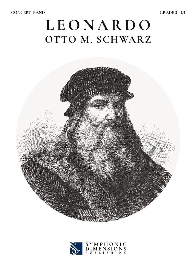 Leonardo : Based on the codices of Leonardo Da Vinci