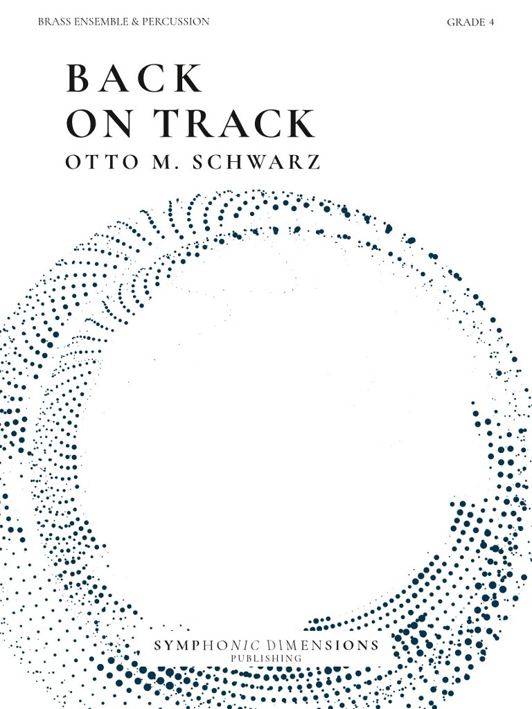 Back on Track