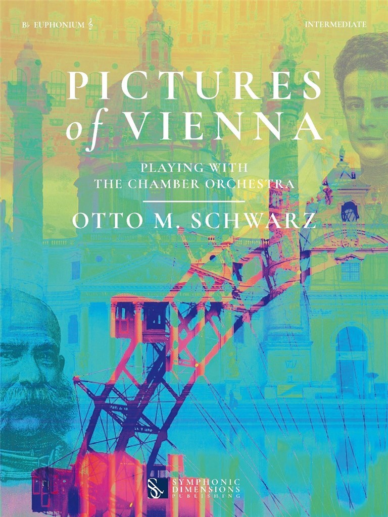 Pictures of Vienna : Playing with the Chamber Orchestra
