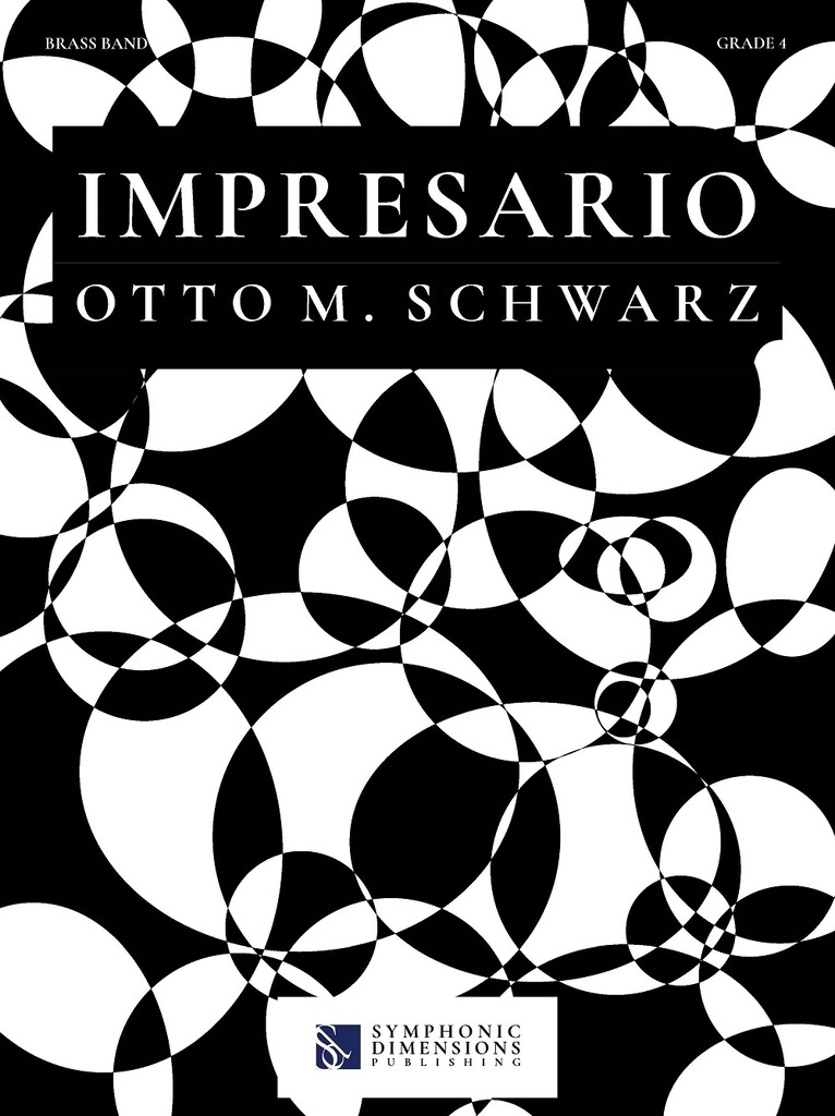 Impresario : Symphonic March