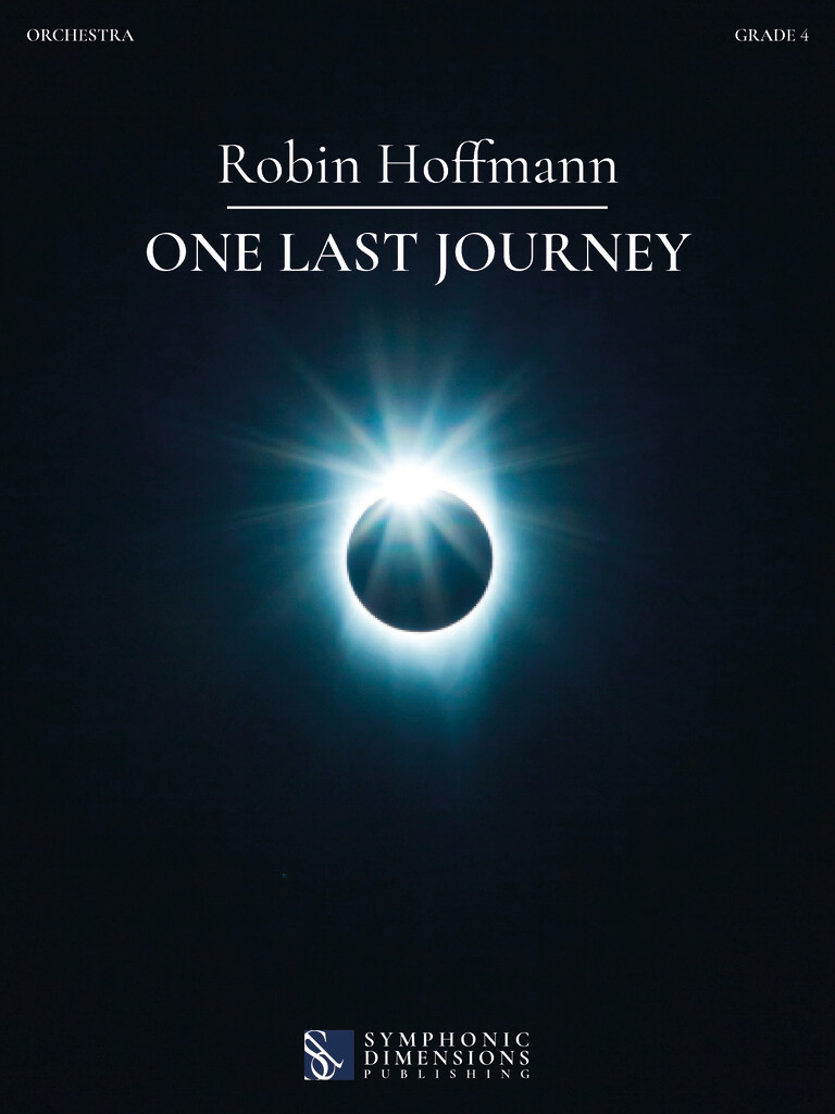 One last journey