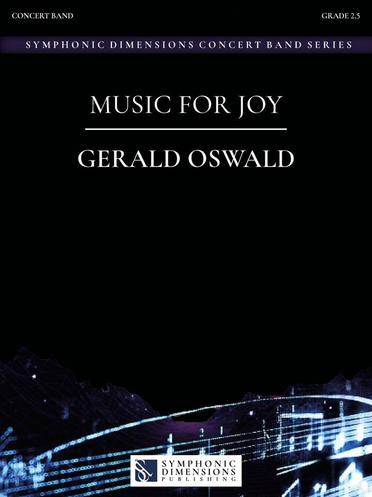 Music for Joy