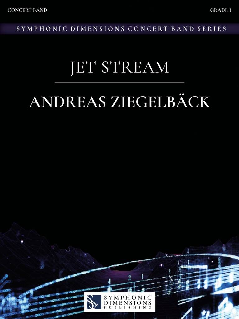Jet Stream : A short musical story about a rapid weather phenomenon