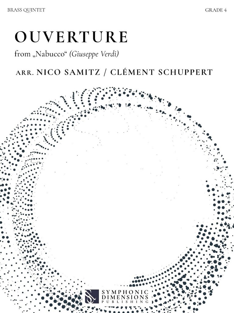 Ouverture : From Nabucco
