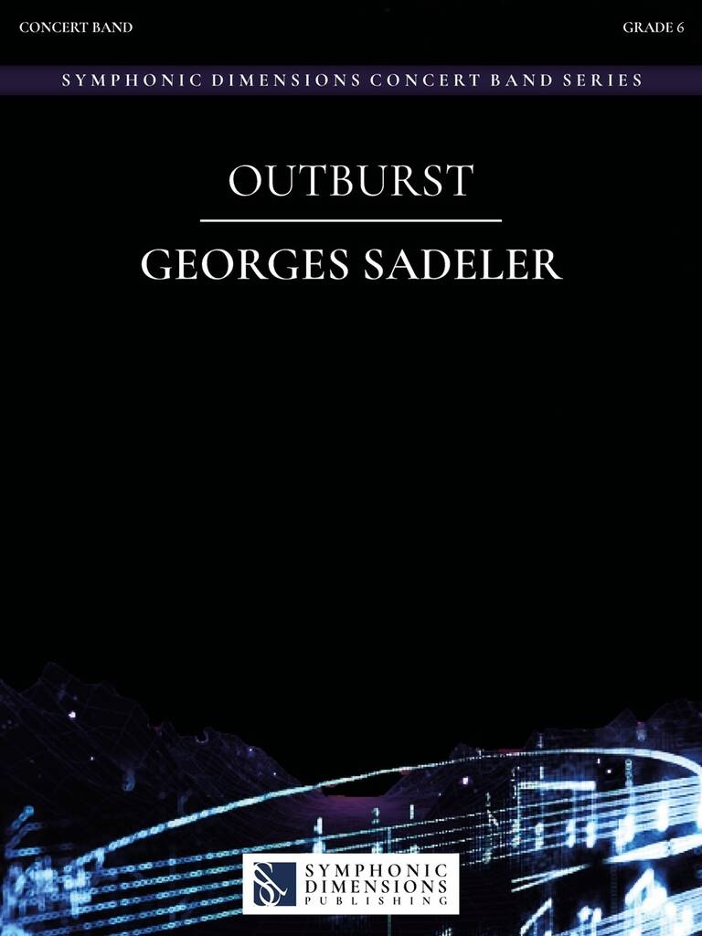 Outburst