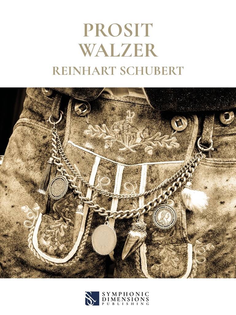 Prosit Walzer : Traditionelle Blasmusik
