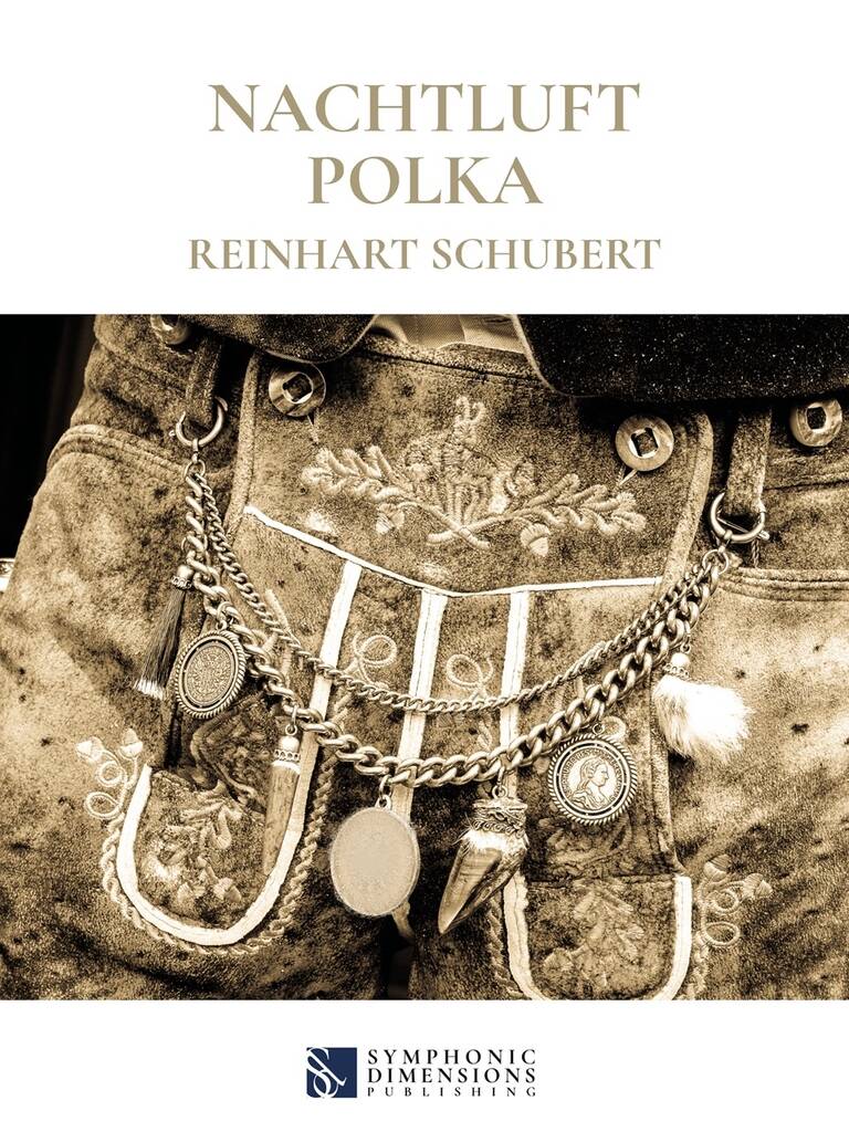 Nachtluft Polka : Traditionelle Blasmusik