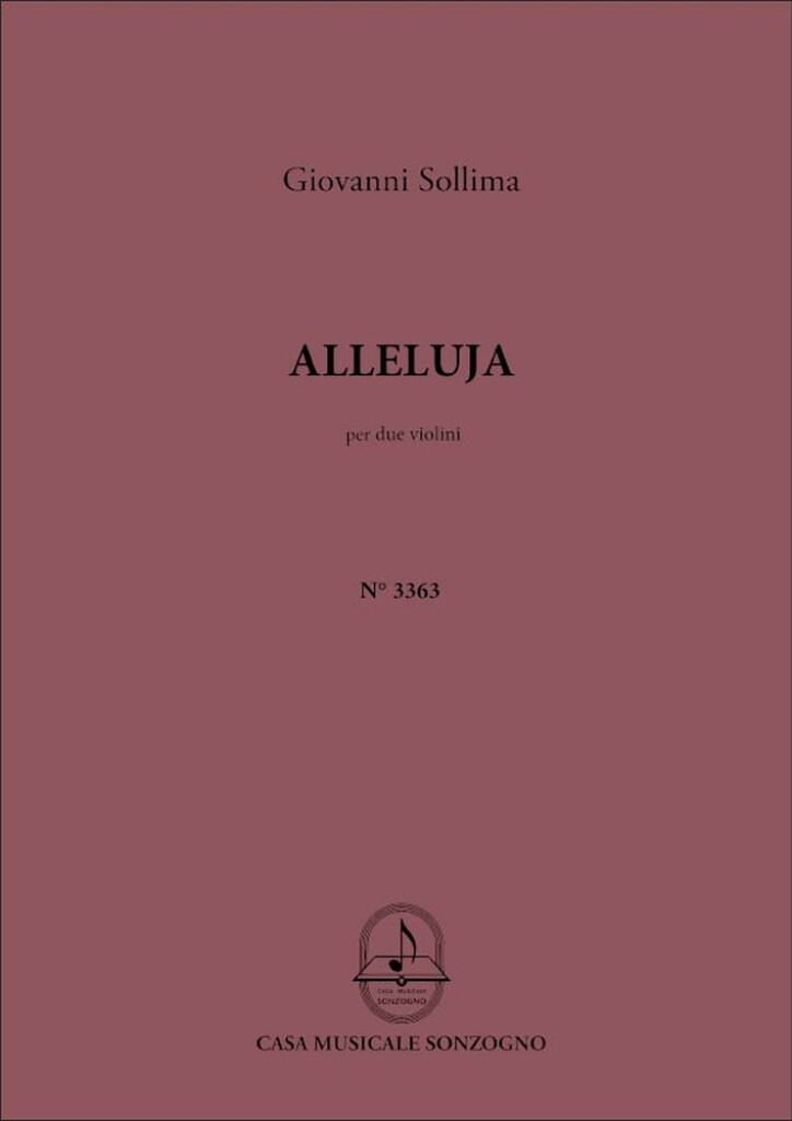 Allelujah