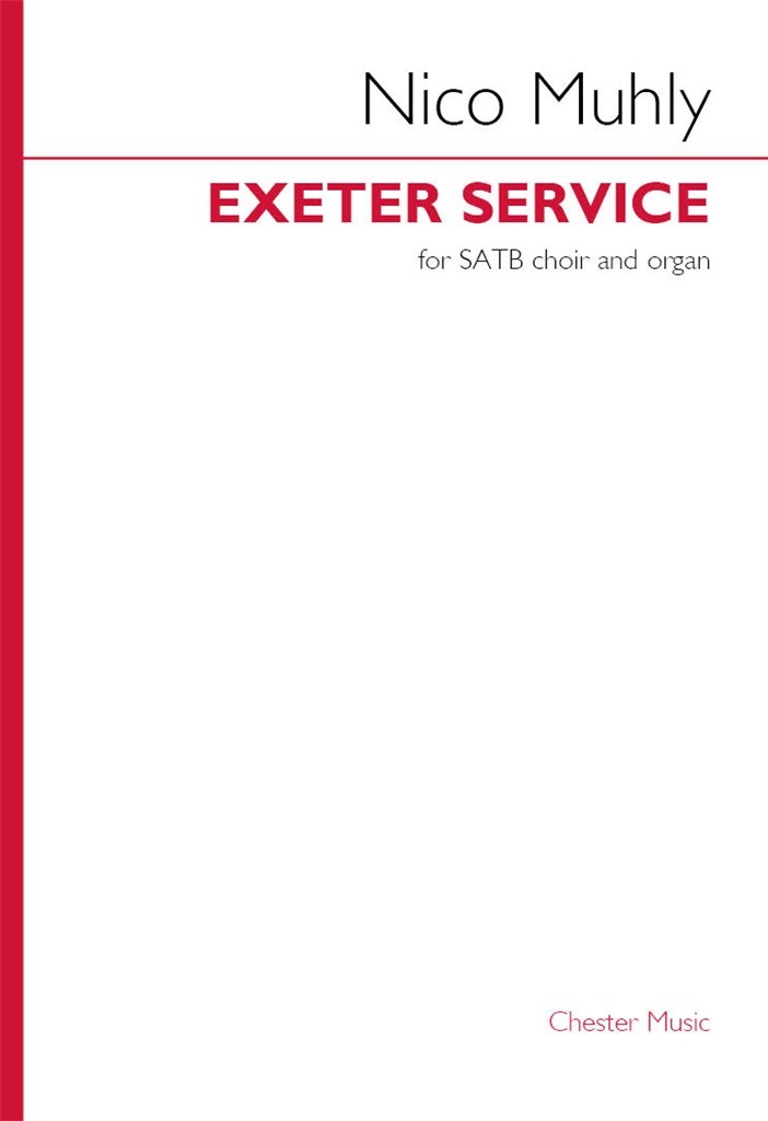 Exeter Service : Liturgy