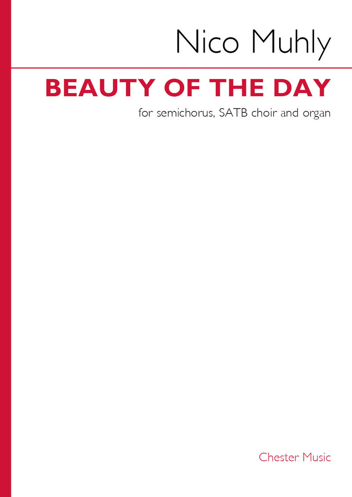 Beauty of the Day