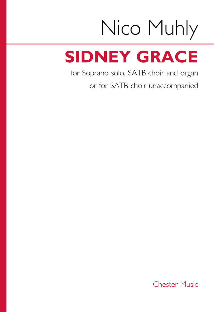 Sidney Grace