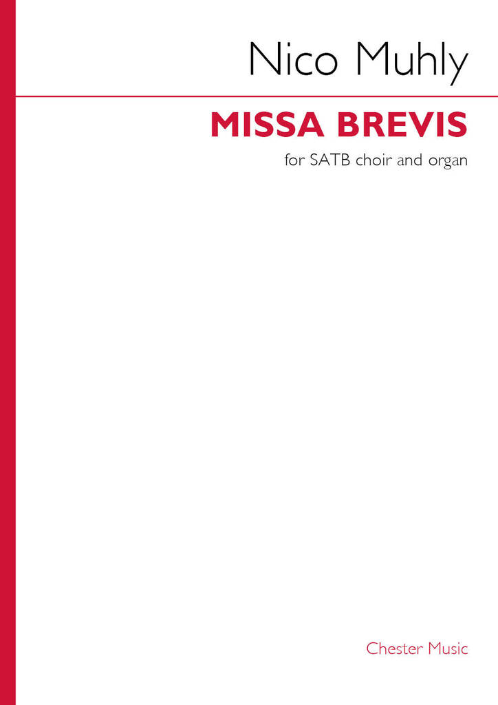 Missa brevis