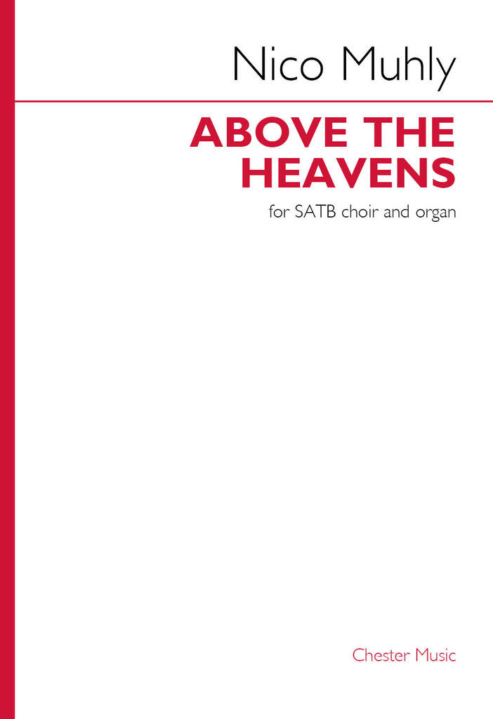 Above the Heavens