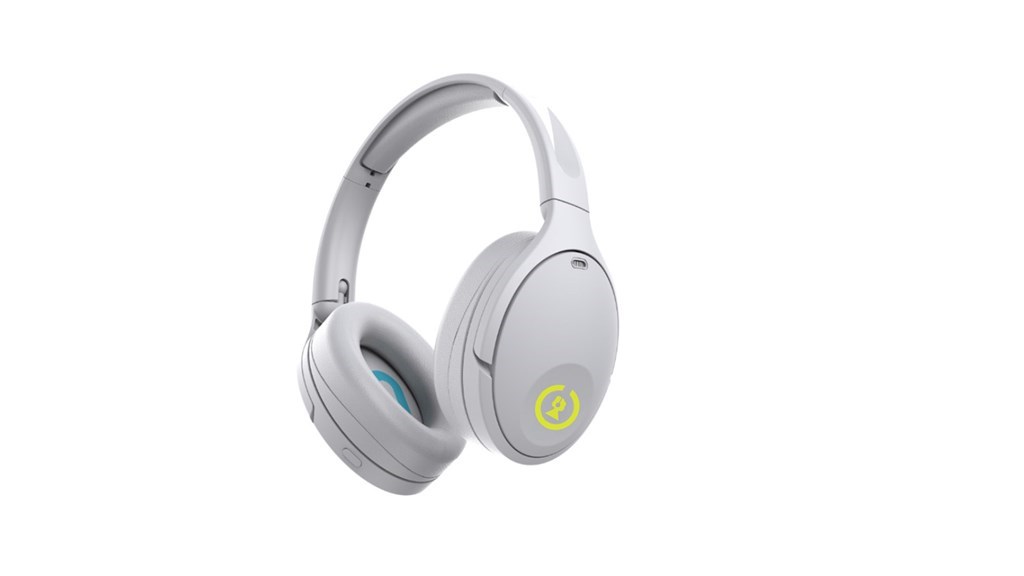 2.6 Bluetooth Headphones SoHo - Grey