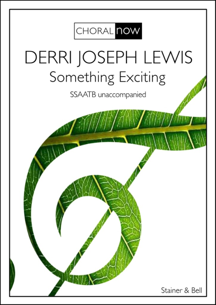 Something Exciting