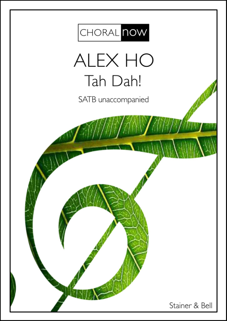 Tah Dah!