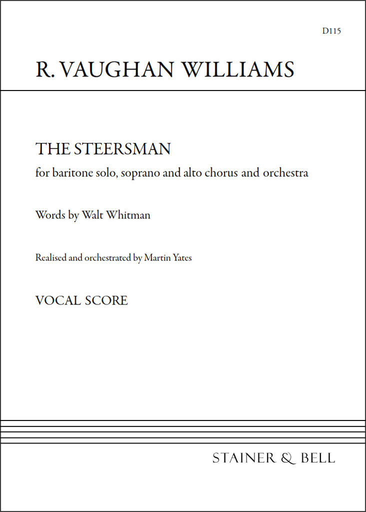 The Steersman