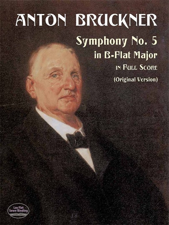 Anton Bruckner: Symphony No.5 In B Flat