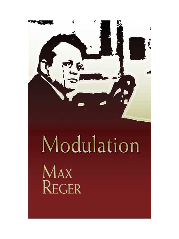 Max Reger: Modulation