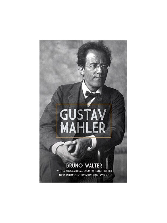 Walter Bruno Gustav Mahler Bam Bk