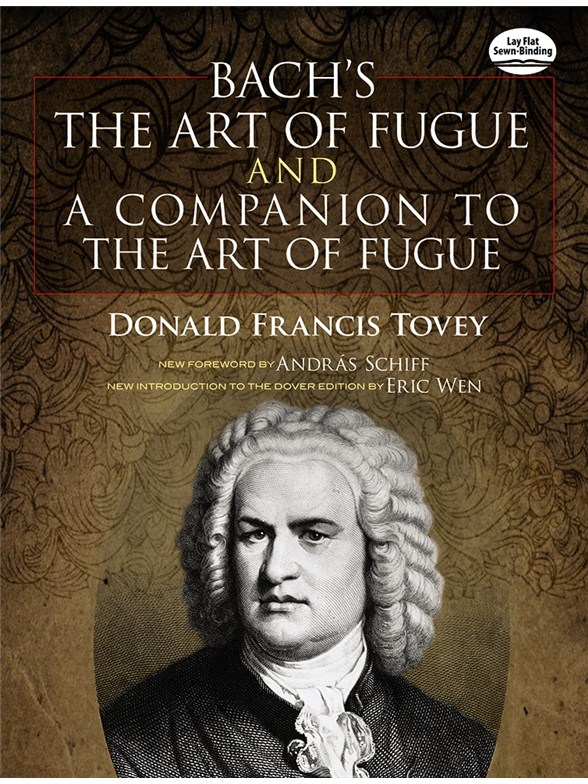 J. S. Bach: The Art Of Fugue/A Companion To The Art Of Fugue