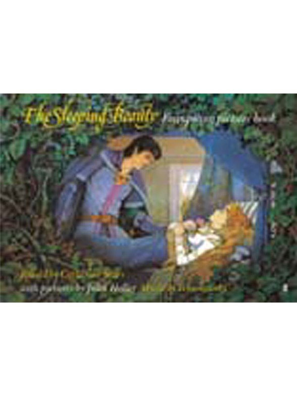 The Sleeping Beauty