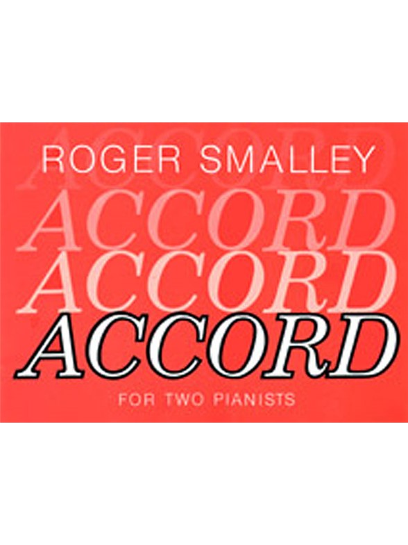 Accord (Two Pianists)