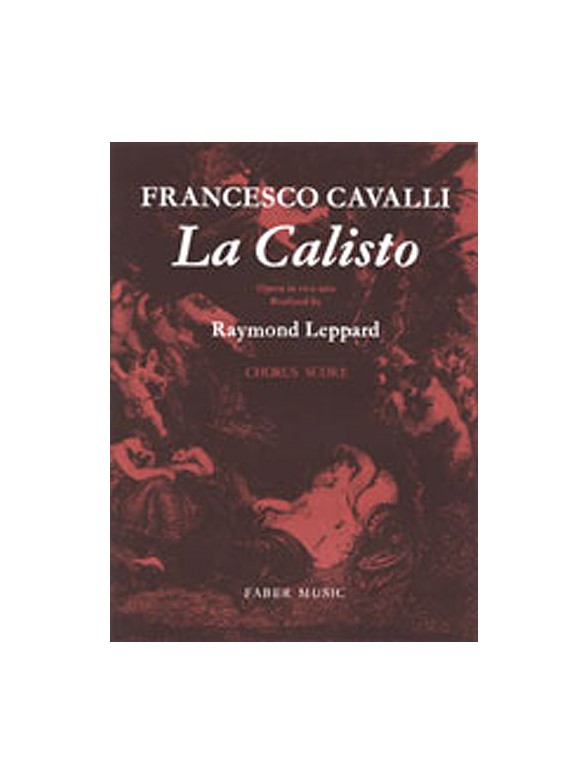 La Calisto (Chorus Part)