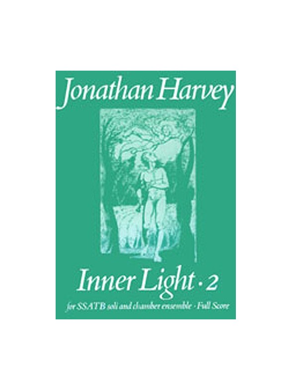 Inner Light 2 (Score)