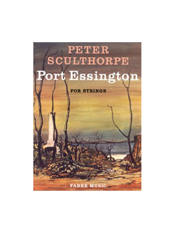 Port Essington (Score)