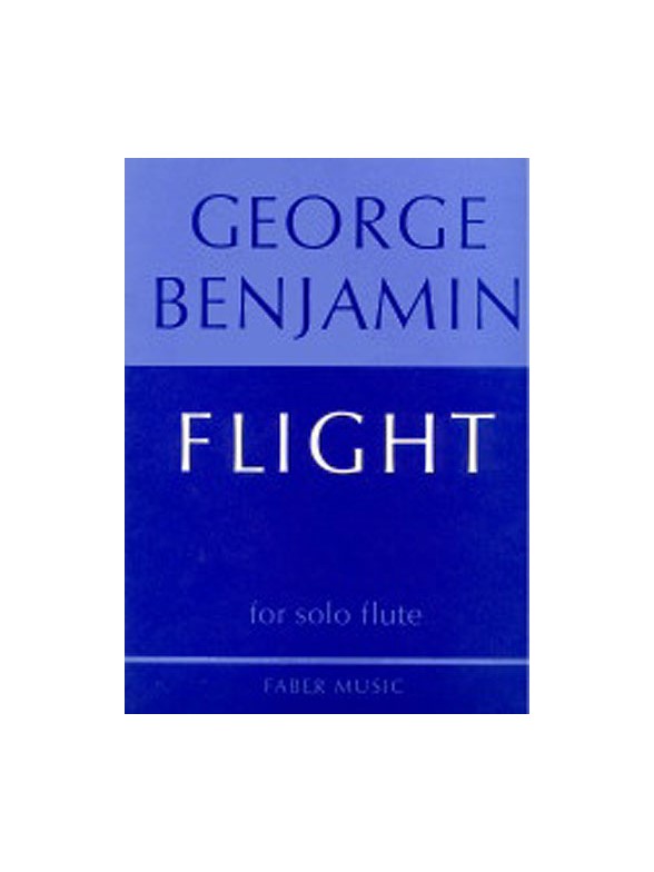 George Benjamin: Flight