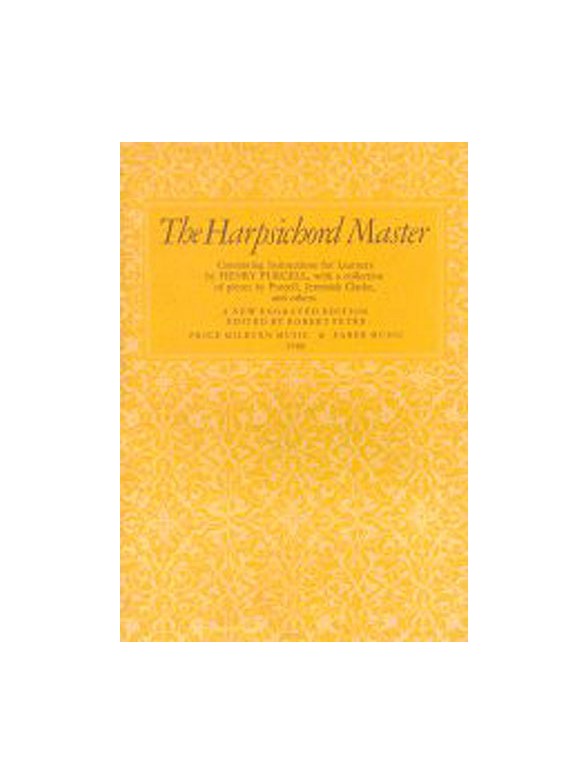 Harpsichord Master, The