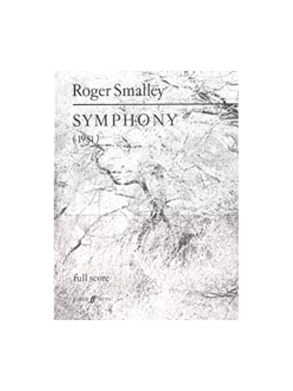 Symphony (Score)
