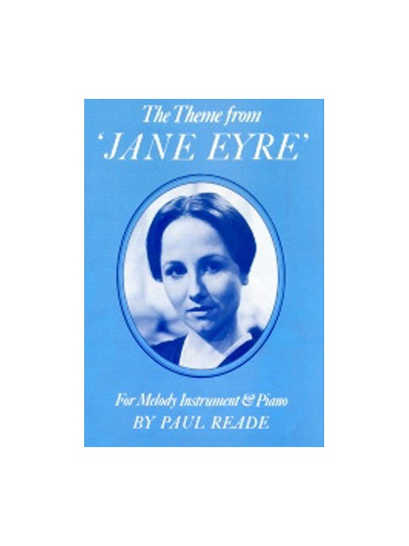 Paul Reade: Theme From Jane Eyre