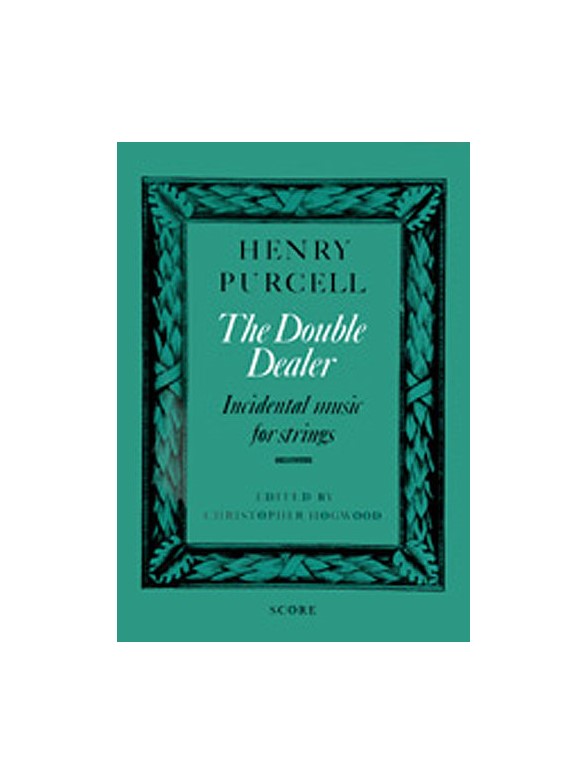 Double Dealer, The (Score)