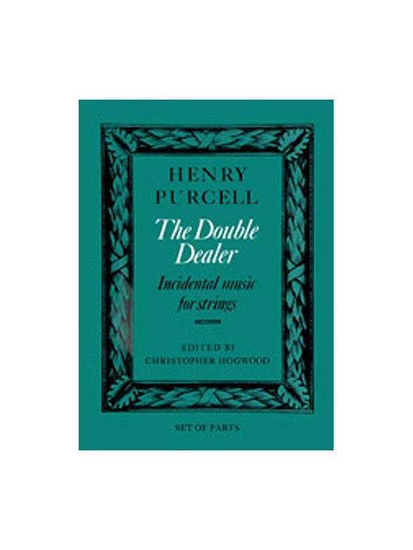 Double Dealer, The (Parts)