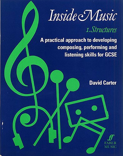 Inside Music 1 'Structures'