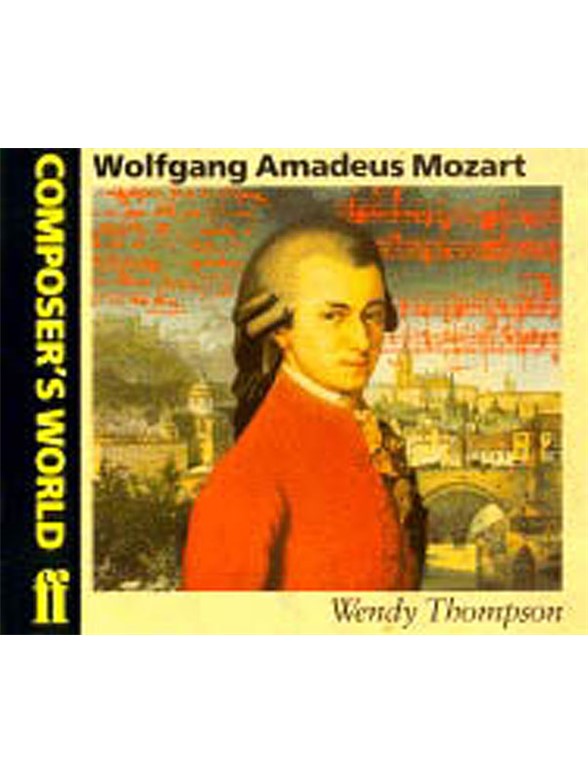 Composer's World: Mozart