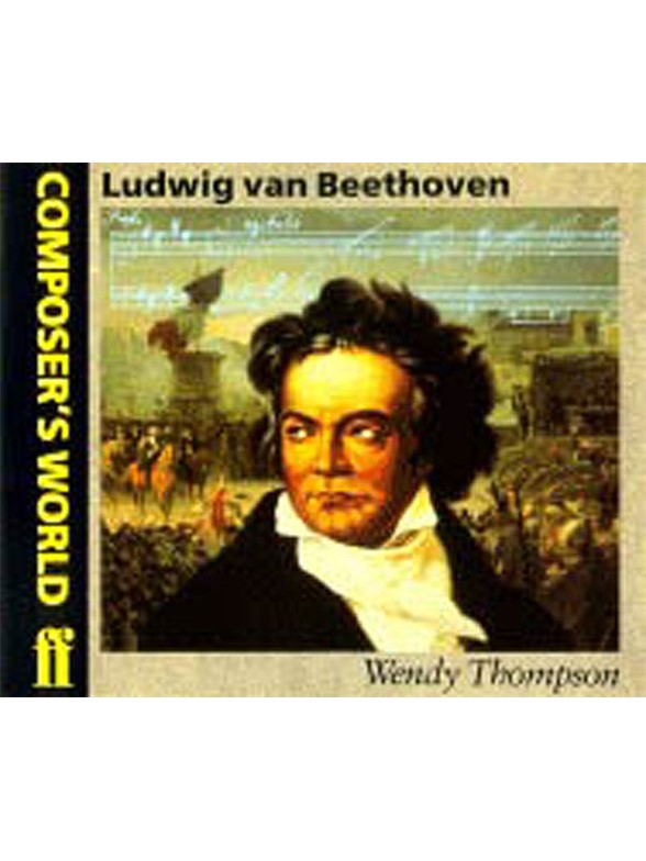 Composer's World: Beethoven