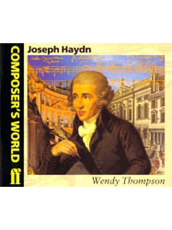Composer's World: Haydn