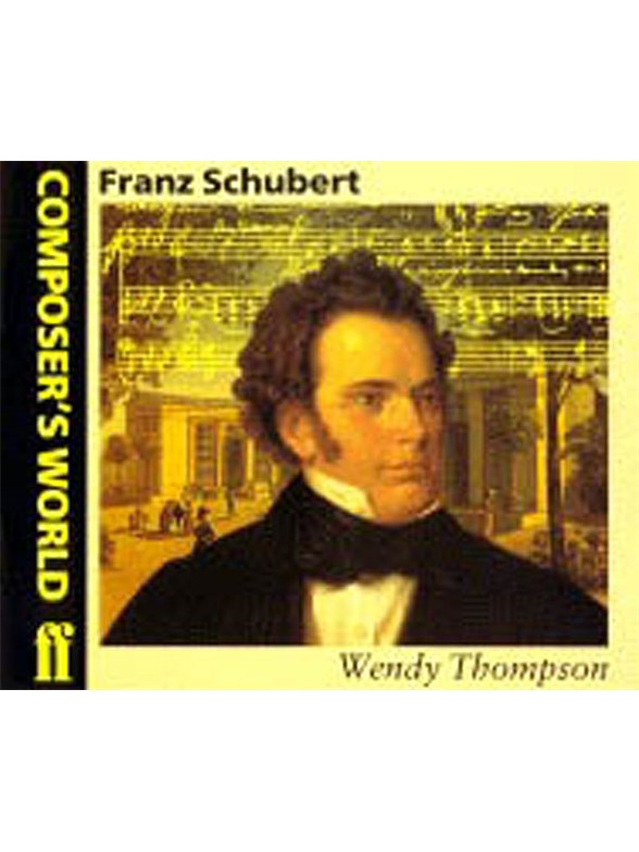 Composer's World: Schubert