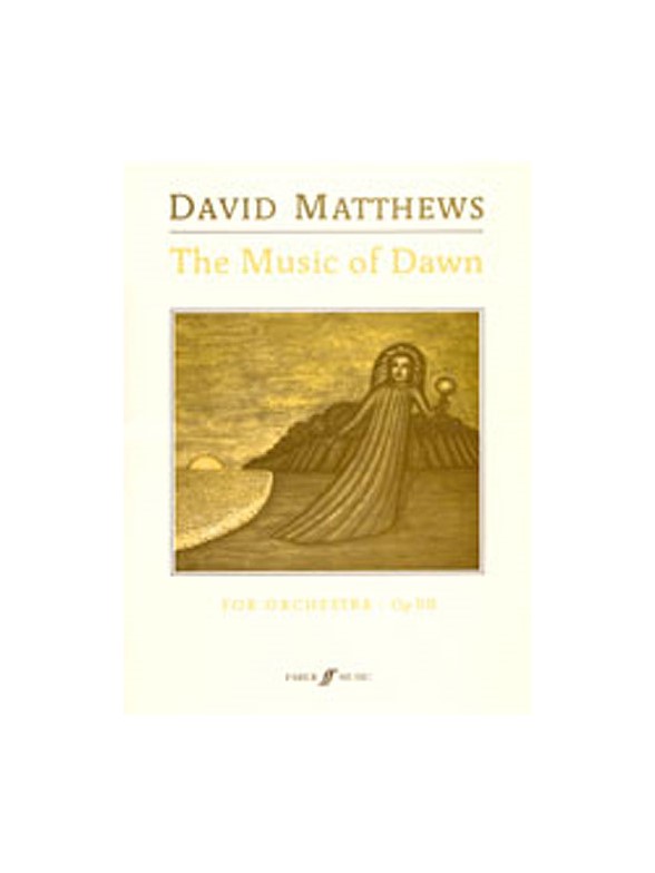 Music Of Dawn, The (Score)