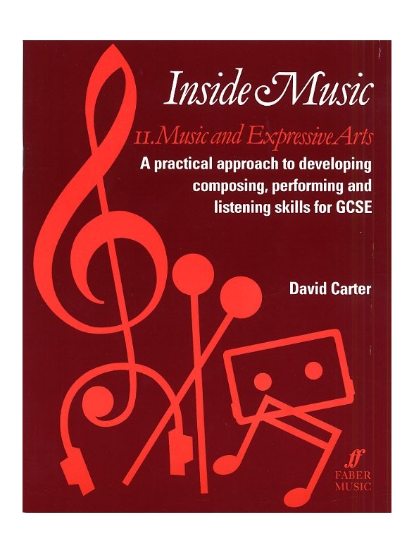 Inside Music 2 - Music And Expressive Arts