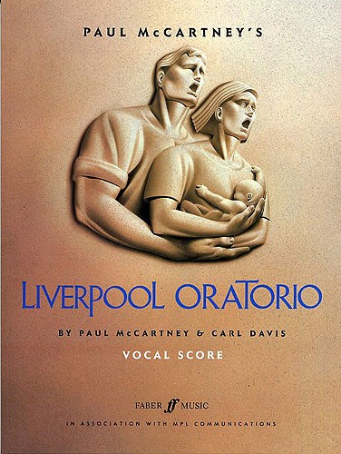 Paul McCartney's Liverpool Oratorio