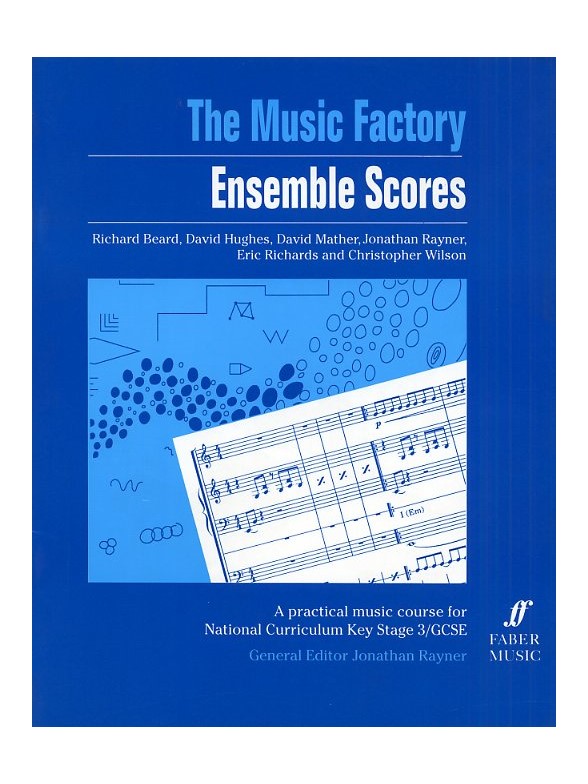 Music Factory: Ensemble Scores