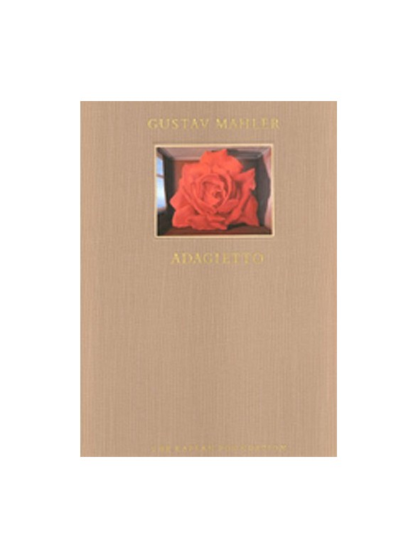 Gustav Mahler: Symphony No. 5 - Adagietto (Facsimile Edition)