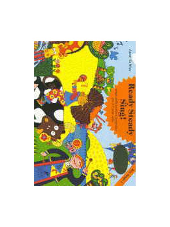 Ready Steady Sing! (Songbook)