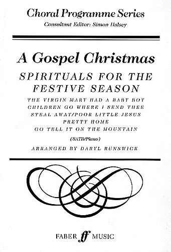 A Gospel Christmas