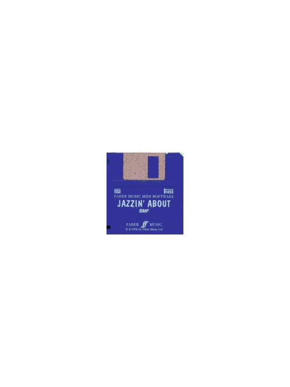 Jazzin' About (Smf Disc Only)